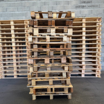 27 Mini Palette Bois 60x80cm (Occassion)