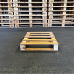 28 Mini Palette Bois 60x80cm (Occassion)