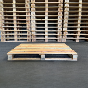 Palette bois 100 120 Demi Lourde Palette bois 100 120 Demi Lourde