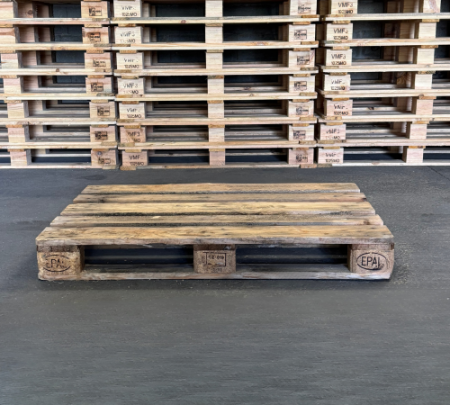 Photo Palette europe epal 80x120 occasion