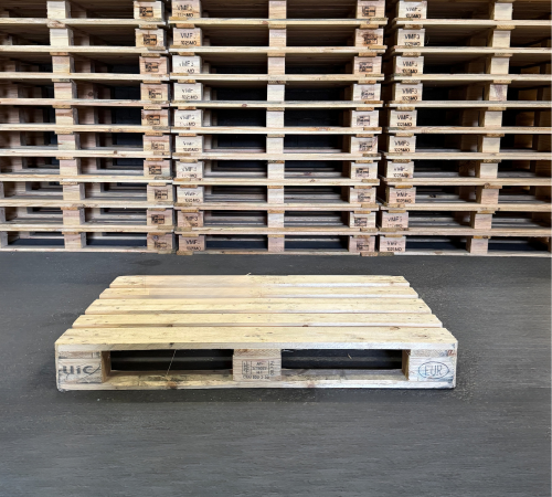 Photo Palette Europe EPAL 80CMx120CM Occasion