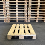 Palette Europe EPAL bois 80x120cm (Occasion) | 1er choix