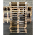 Palette Europe EPAL 80CMx120CM