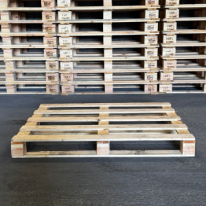 Palette bois Légère 80x120cm- Occasion Palette bois Légère 80x120cm- Occasion