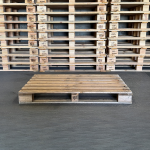 Palette 80x120cm demi lourde Palette 80x120cm demi lourde