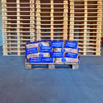 7 Briquette de Charbon 7,5KG