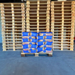 9 Briquette de Charbon 7,5KG