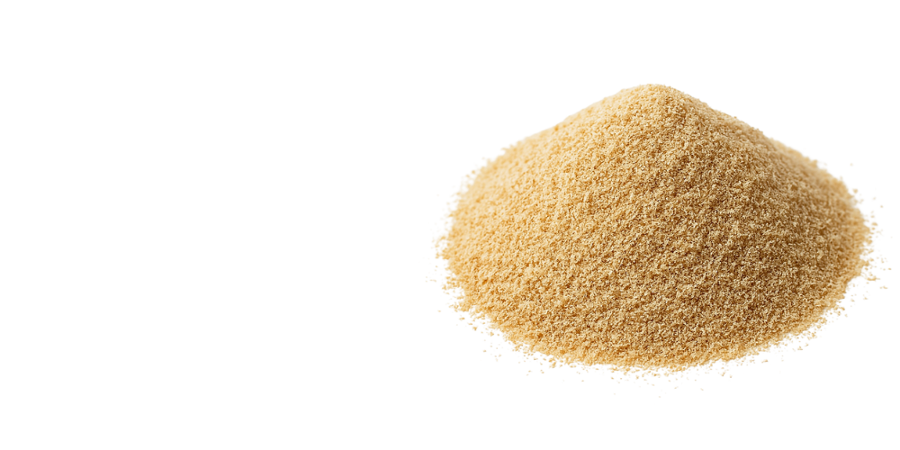 grain fin sciure de bois