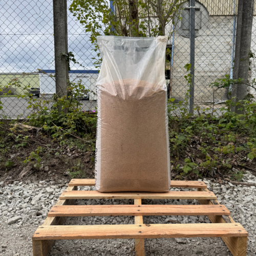 Sciure de Fumage Hêtre 15KG