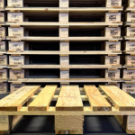 Palette Europe 80x120 (Neuve)