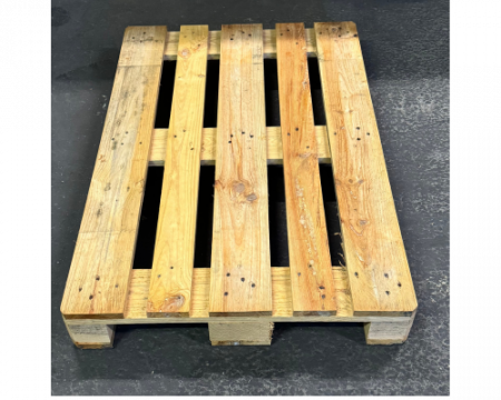 Palette Europe 80x120 (Neuve)