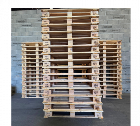 6 Palette VMF (Neuve)