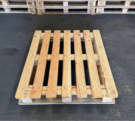 7 Palette VMF (Neuve)