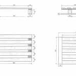 LPB-60.80 Plan Demi Palette 60x80