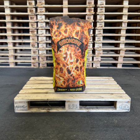 Charbon de bois Charbon de bois